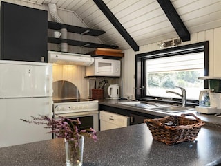 Ferienhaus Blåvand  8