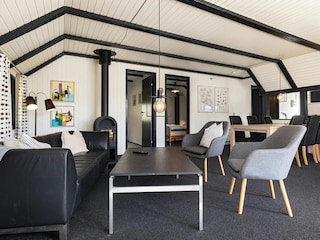 Ferienhaus Blåvand  9