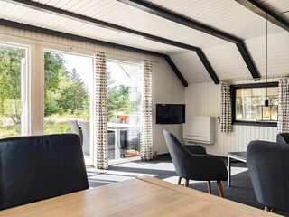 Ferienhaus Blåvand  11