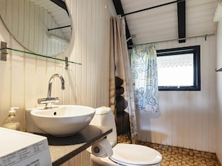 Ferienhaus Blåvand  14