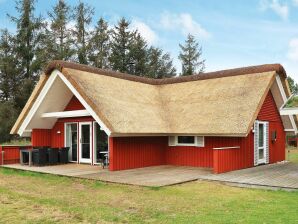 6 Personen Ferienhaus in Blåvand - Blåvand - image1