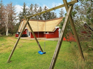 Ferienhaus Blåvand  16