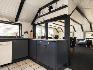 Vakantiehuis Blåvand  24