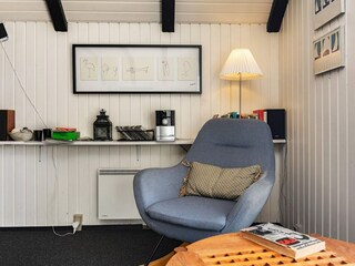 Vakantiehuis Blåvand  7
