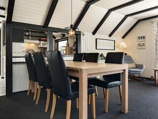 Vakantiehuis Blåvand  16