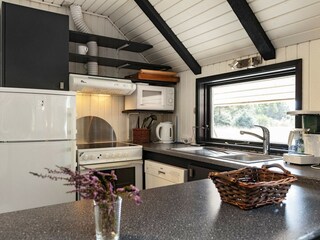 Vakantiehuis Blåvand  17