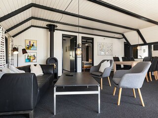 Vakantiehuis Blåvand  18