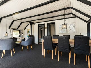 Vakantiehuis Blåvand  25