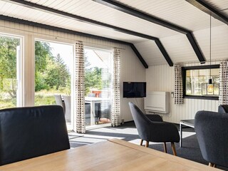Casa de vacaciones Blåvand  7