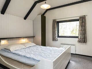 Casa de vacaciones Blåvand  8