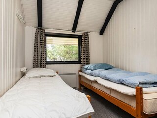 Vakantiehuis Blåvand  20
