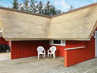 Casa de vacaciones Blåvand  10