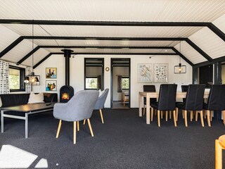 Vakantiehuis Blåvand  28