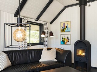 Vakantiehuis Blåvand  29