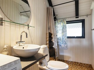 Vakantiehuis Blåvand  33