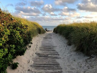 Casa de vacaciones Blåvand  22