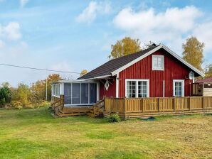 Holiday house 4 Personen Ferienhaus in HENÅN - Uddevalla - image1