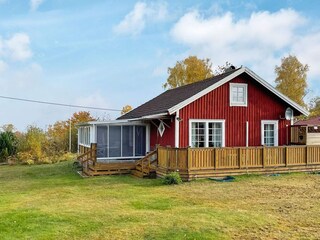 Holiday house Uddevalla Outdoor Recording 1
