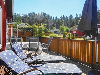 Holiday house Uddevalla Outdoor Recording 4