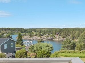 Holiday house 8 Personen Ferienhaus in Berg - Central Norway - image1