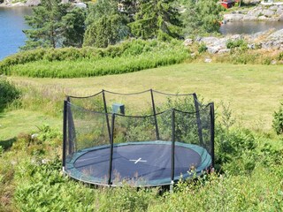 Holiday house Mittel-Norwegen  8