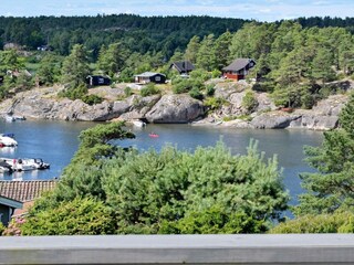 Holiday house Mittel-Norwegen  16