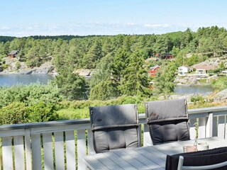 Holiday house Mittel-Norwegen  18