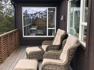 Holiday house Welt Outdoor Recording 6