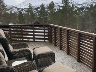 Holiday house Welt Outdoor Recording 2