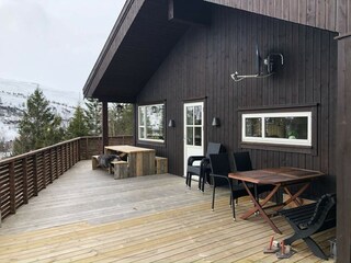 Vakantiehuis Welt Buitenaudio-opname 9
