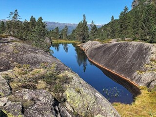 Holiday house Welt  10