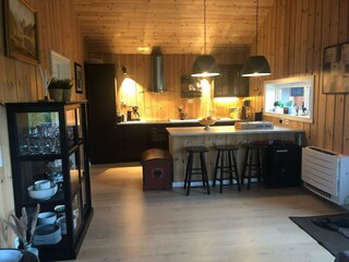 Vakantiehuis Welt  11