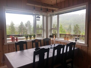 Vakantiehuis Welt  14