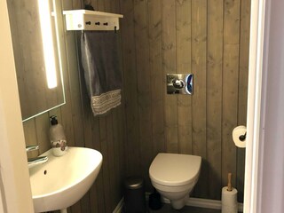 Vakantiehuis Welt  19