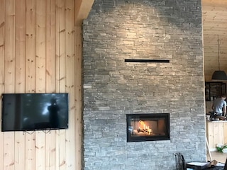 Vakantiehuis Welt  17