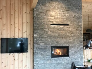 Vakantiehuis Welt  20