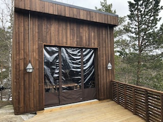 Holiday house Welt Outdoor Recording 1