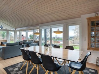 Ferienhaus Nykøbing Sjælland  10