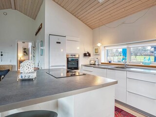 Ferienhaus Nykøbing Sjælland  11