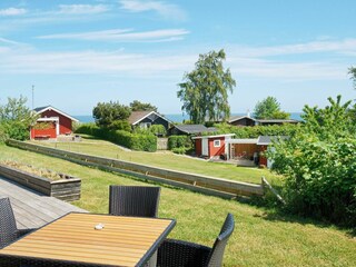 Ferienhaus Nykøbing Sjælland  22