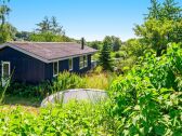 Casa de vacaciones Ebeltoft Grabación al aire libre 1