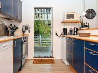 Maison de vacances Ebeltoft  14