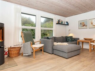 Maison de vacances Ebeltoft  13