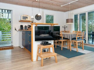 Maison de vacances Ebeltoft  15