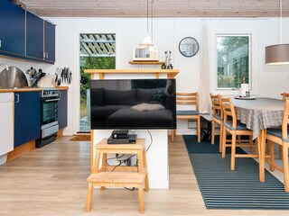 Vakantiehuis Ebeltoft  14