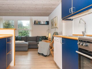 Vakantiehuis Ebeltoft  16