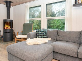 Casa per le vacanze Ebeltoft  7