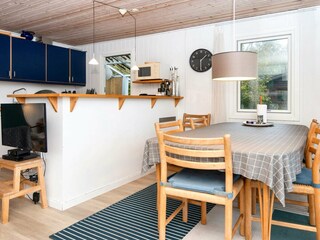 Casa per le vacanze Ebeltoft  8