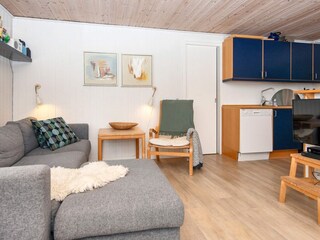 Maison de vacances Ebeltoft  25