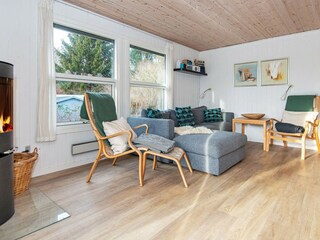 Vakantiehuis Ebeltoft  3